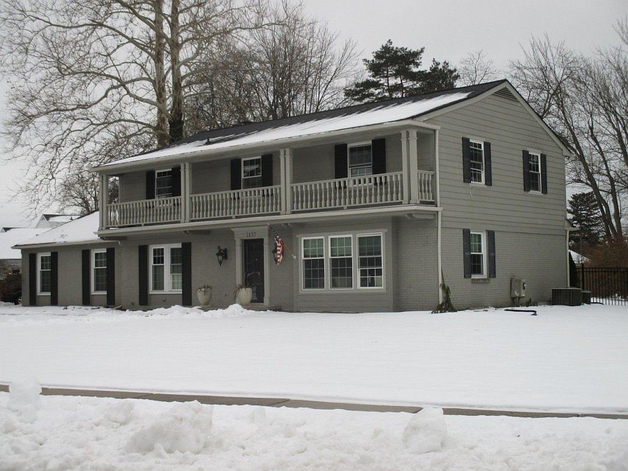 2nd image of 1437 Stonegate Ln