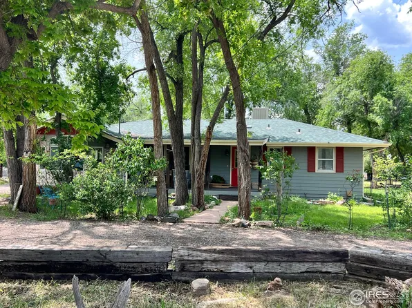 4501 Lawrence Ln, Laporte, CO 80535