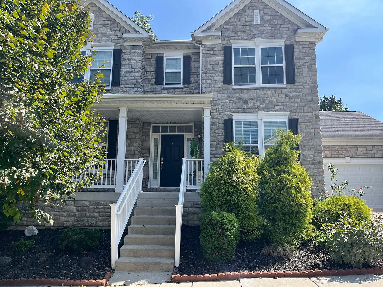 Burrows Ln, Ellicott City — Photo 1