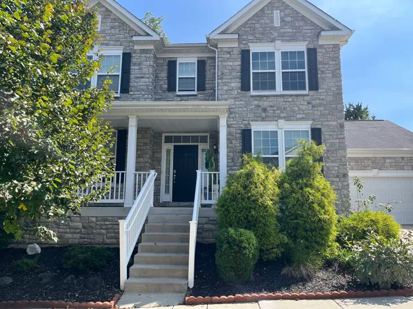 (undisclosed Address), Ellicott City, MD 21043