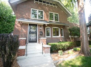 247 Aurora St SE, Grand Rapids, MI 49507