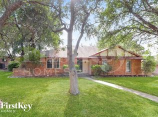 718 Bordner Dr, Lancaster, TX 75146