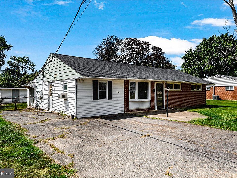 6404 Rose Hill Dr, Alexandria, VA 22310 Zillow