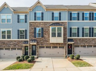 1943 Catkin Ln, Charlotte, NC 28205