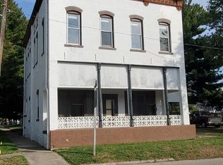 602 11th St, Fort Madison, IA 52627