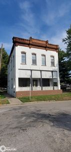 602 11th St, Fort Madison, IA, 52627
