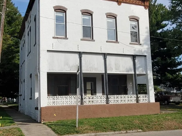 602 11th St, Fort Madison, IA 52627