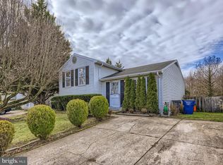 710 Woodbridge Center Way, Edgewood, MD 21040