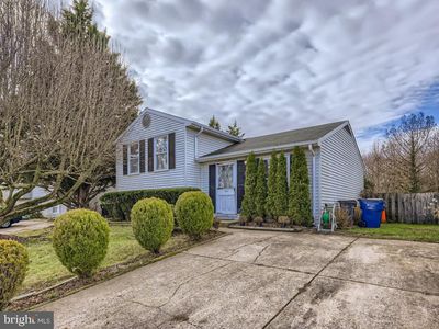 710 Woodbridge Center Way, Edgewood, MD, 21040