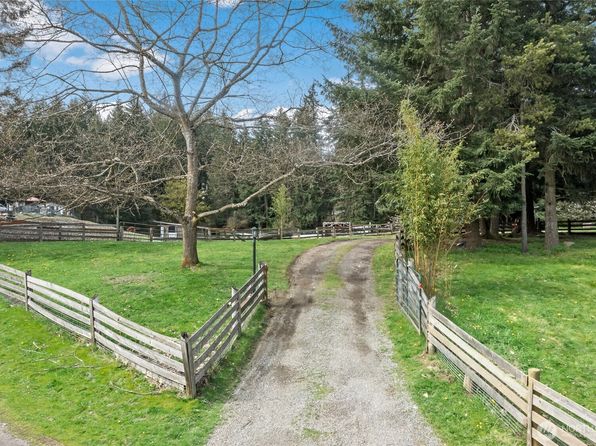 6807 345th Street S, Roy, WA 98580