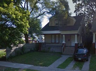 9388 Ward St, Detroit, MI 48228