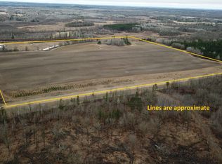 County Road 602, Bemidji, MN 56601