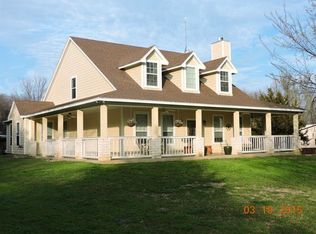 538 Wiggins Rd, Maypearl, TX 76064