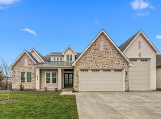 3319 W Tahoe Vw LOT 2/6, Eagle, ID 83616