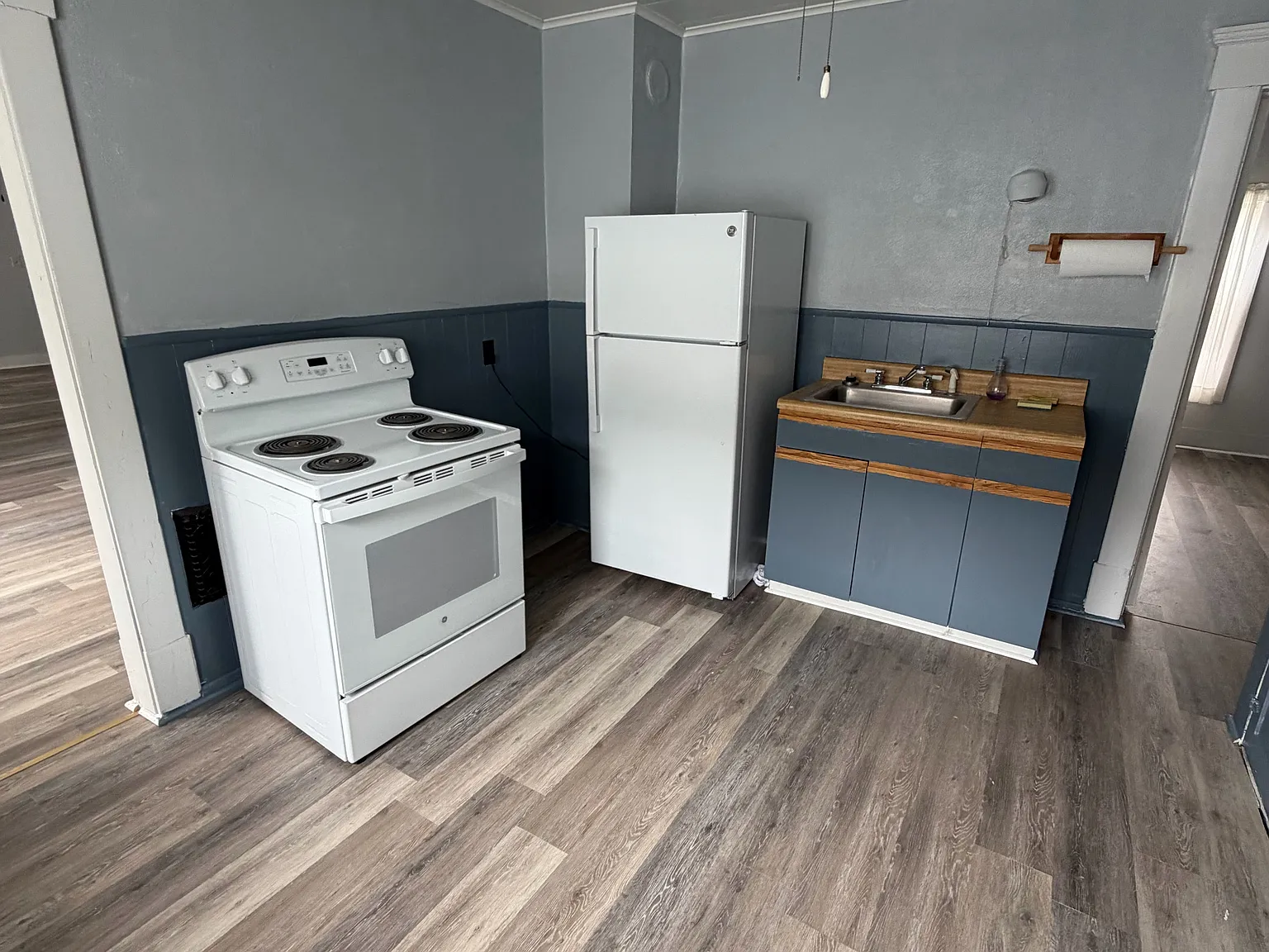 2 bed, 1108 sqft, $1,200 — Photo 2