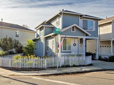 122 Northside Ave, Sonoma, CA, 95476