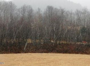 Tunnel Hill Rd, Canaan, NY 12029
