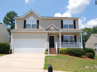 315 Quiet Grove Ln, Lexington, SC 29072