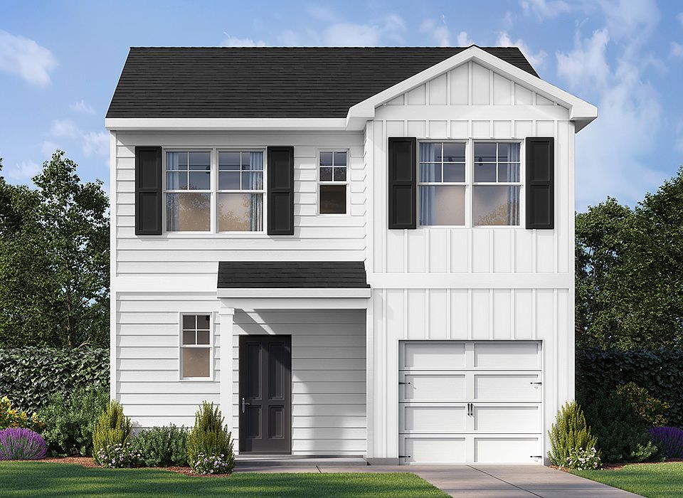 Plan Elevation.