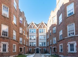 7424 N Damen Ave APT 3H, Chicago, IL 60645