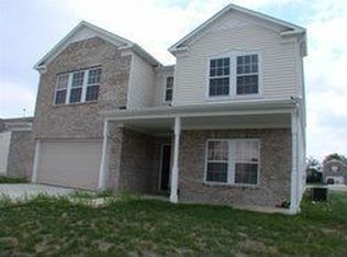 3371 Hemlock St, Whiteland, IN 46184