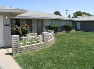 3808 W Lamar Rd, Phoenix, AZ 85019