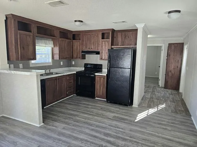 1 bed, 1.0 bath, 640 sqft, $1,650 — Photo 2
