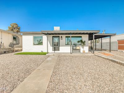 3919 Monroe Ave, El Paso, TX, 79930