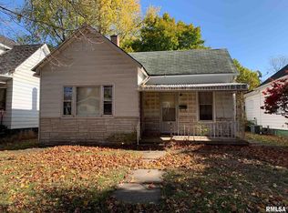 128 N Macarthur Blvd, Springfield, IL 62702