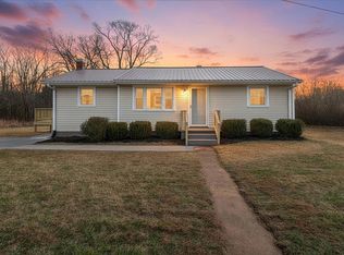 1479 Wingfield Orchard Rd, Martinsville, VA 24112