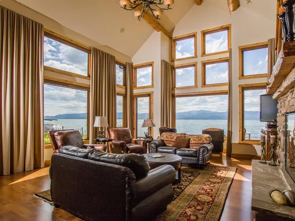 38 Sunset Pl, Bigfork, MT 59911