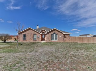 7550 Mission Ave, Canyon, TX 79015