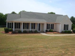 132 Hurst Ave, Anderson, SC 29625