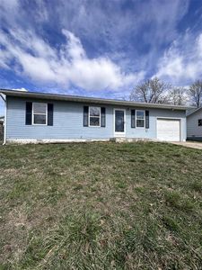 1302 E 1st St, Salem, MO, 65560