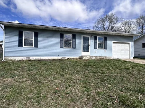 1302 E 1st St, Salem, MO 65560