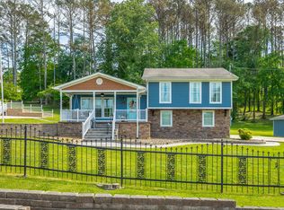 133 County Road 206, Bridgeport, AL 35740