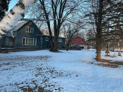 5119 393rd Ave NW, Dalbo, MN, 55017