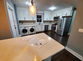 331 Deacon St UNIT 3, Bridgeport, CT 06607