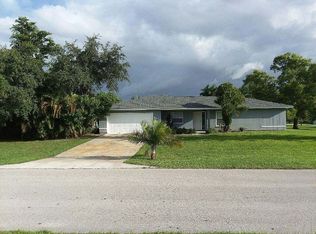 5098 22nd Ave SW, Naples, FL 34116