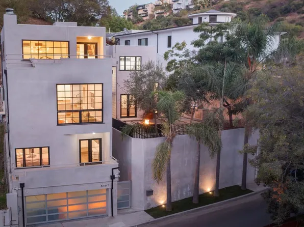 6467 Deep Dell Pl, Los Angeles, CA 90068