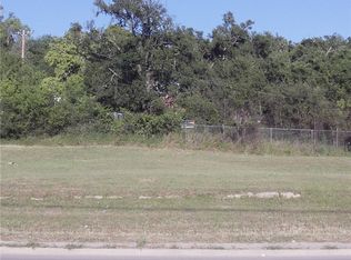 704 N Oak Ave, Mineral Wells, TX 76067