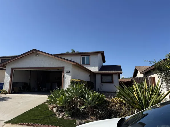 1947 Privado Gln, Escondido, CA 92029
