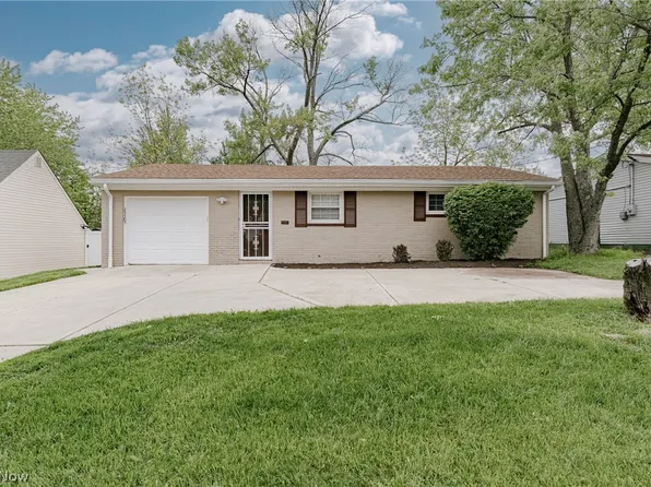 24505 Emery Rd, Warrensville Heights, OH 44128