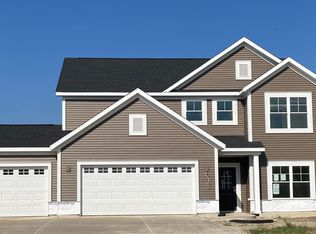 5246 Orinoco Run, Fort Wayne, IN 46818