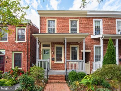 121 W Biddle St, West Chester, PA, 19380