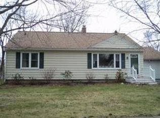 60 Cottage St, Fredonia, NY