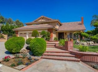 5248 Via Ester, Yorba Linda, CA 92886