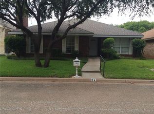 27 Wynrush Cir, Abilene, TX 79606