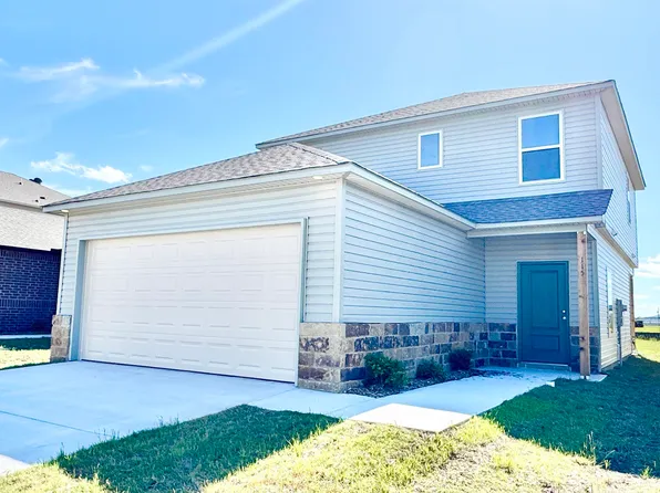 115 Sofia Dr, Maumelle, AR 72113