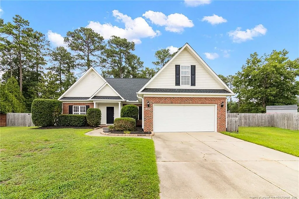 9032 Grouse Run Lane - NR — Photo 1